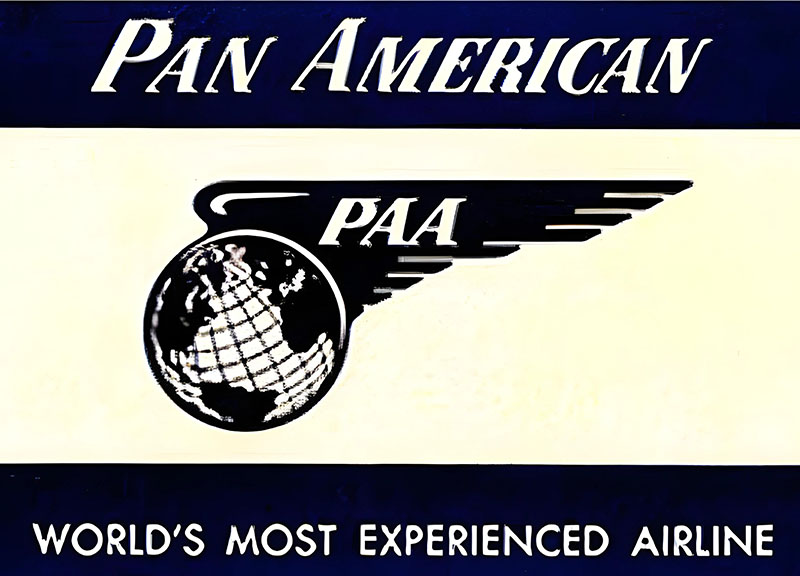 Pan American Worlds Most Experienced Airline