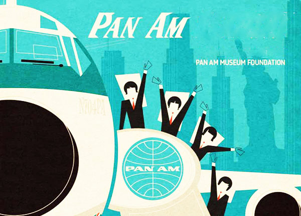 Upcoming Events at the Pan Am Museum: Celebrations, previews, galas & tours