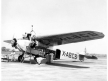 Pan Am, CMA, Mexicana, Fokker F-10, 1929