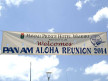 Pan Am Aloha Reunion, Hawaii, 2014, photo by Robert Genna