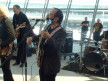 The Beatles and Pan Am: 50th Anniversary Celebration at JFK