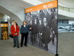 The Beatles and Pan Am: 50th Anniversary Celebration at JFK