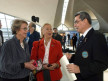 The Beatles and Pan Am: 50th Anniversary Celebration at JFK