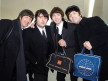 The Beatles and Pan Am: 50th Anniversary Celebration at JFK