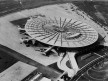 Worldport, Aerial View