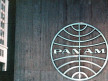 Pan Am Logo in the Lobby of the Pan Am Building, Park Avenue, New York City