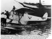 Pan Am First Flight from Key West to Havana: Cy Caldwell on La Nina, October, 19, 1927