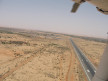 Aerial photograph, El Fasher airfield