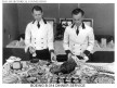 The Early Years - Pan Am&#039;s Boeing 314 Dinner Service